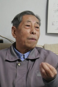 汪茂光教授 著名天線專家，曾任電磁場工程系系主任。