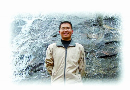 電院 優秀學生標兵 張學攀