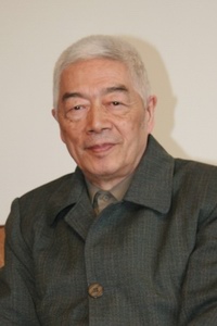 毛乃宏教授 著名天線測量專家，帶領天線所成功研制了國內首套天線近場測量系統。